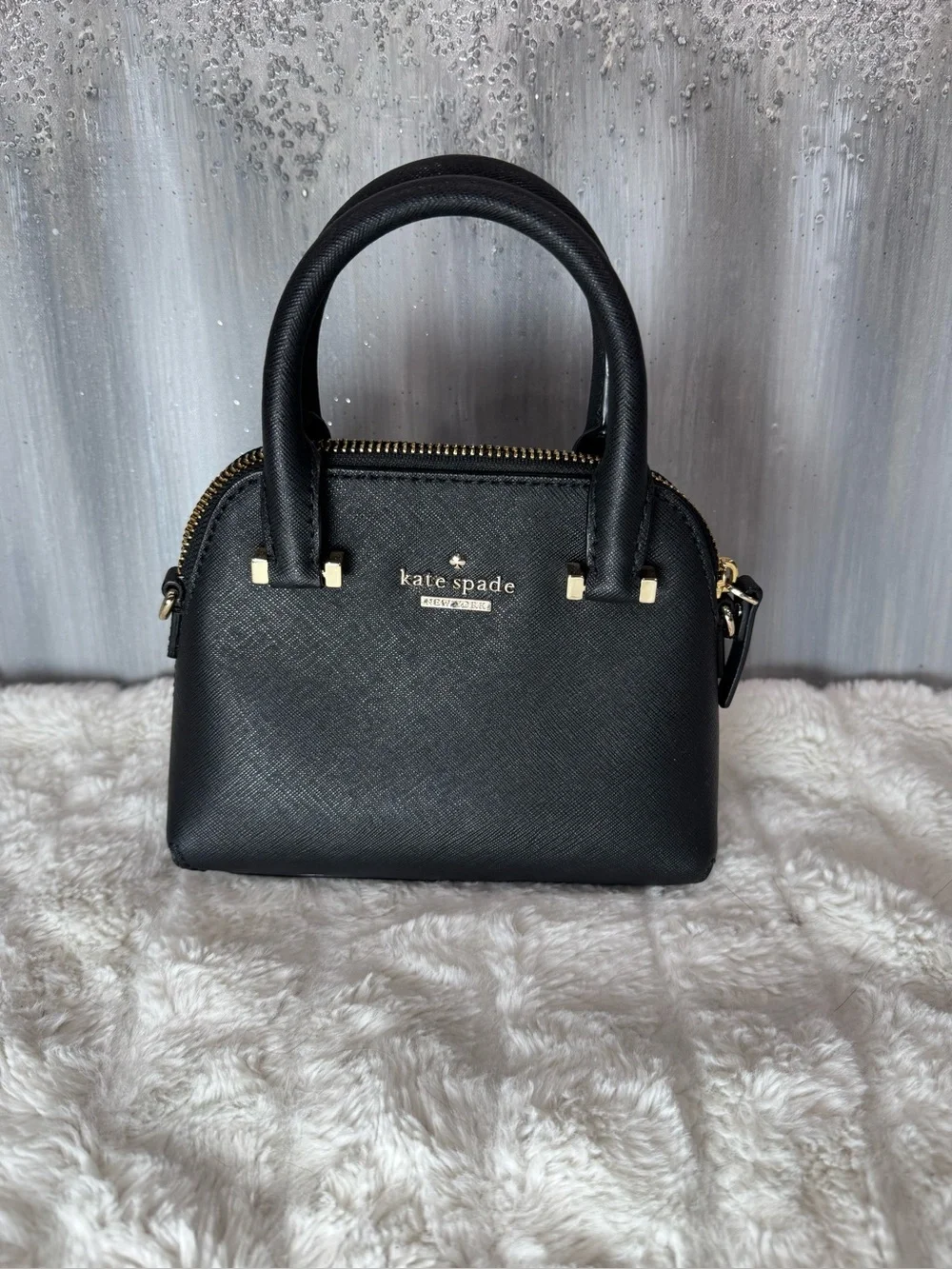 Kate Spade New York Cedar Street Mini Maise